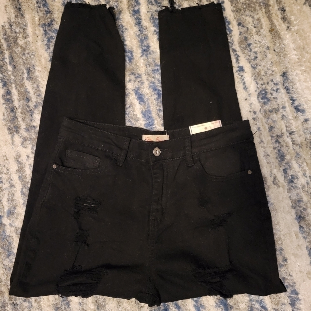 NWT Elite Jeans size 13/31